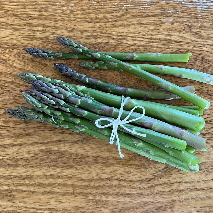 UC-157 Asparagus Seeds