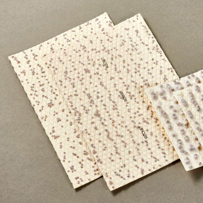 Sow Effortless Collection™ Organic Arugula Microgreen Seed Mats Set of 2