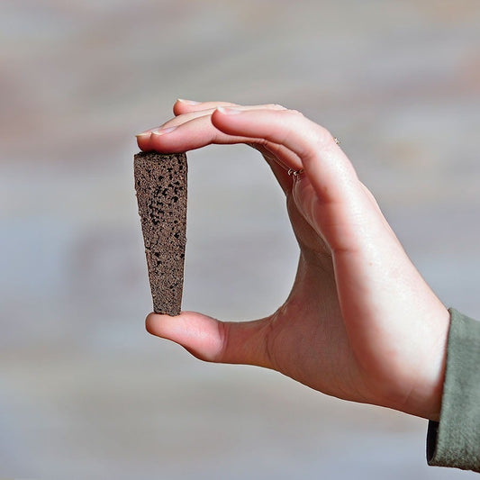 80 Pack Refill Sponges for the 40-cell Planting Block