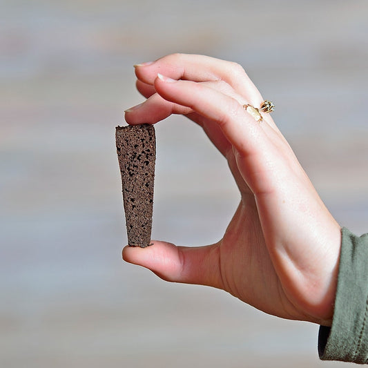 60 Pack Refill Sponges for the Original 60-cell Planting Block