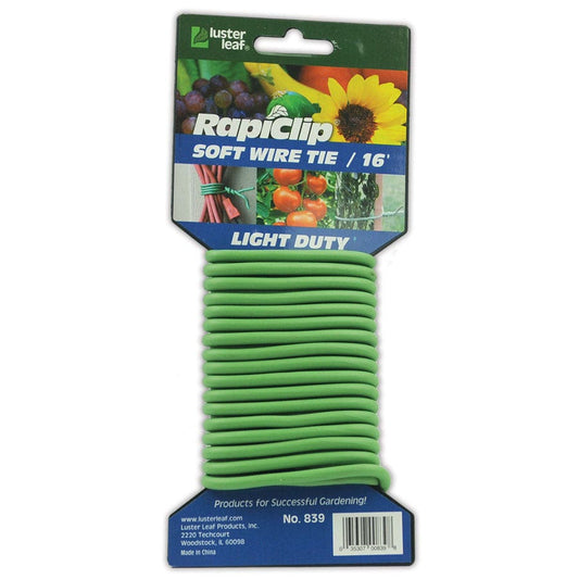 Soft Twist Tie™