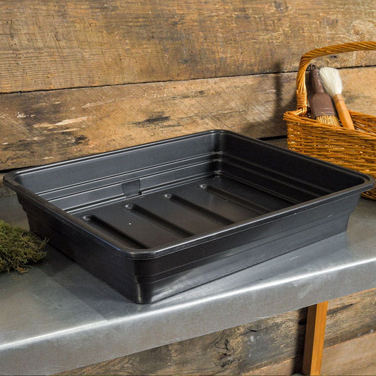 Park's Double Bio Dome Tray