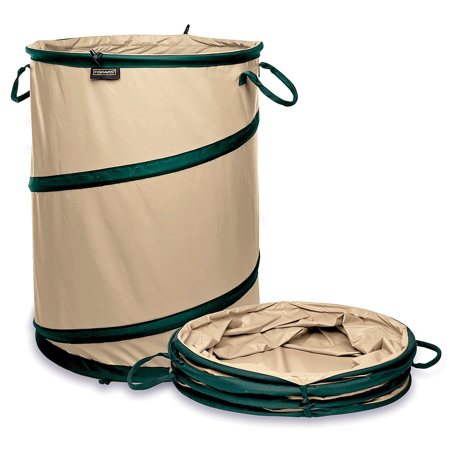 Fiskars® Kangaroo® Collapsible Garden Container
