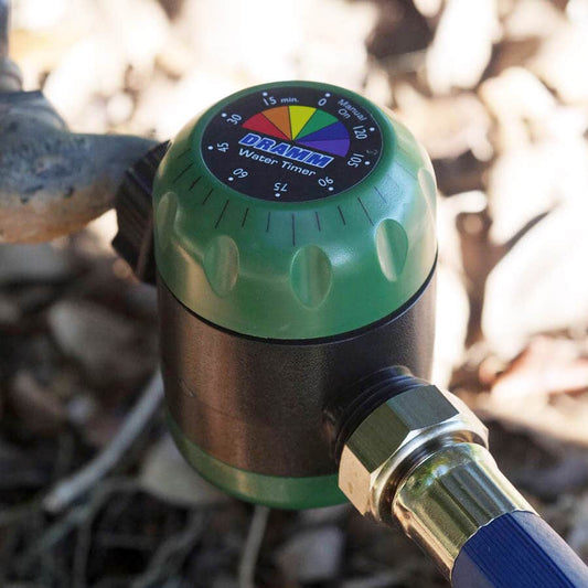 Dramm Water Timer