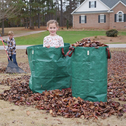 Reusable Garden & Leaf Bags