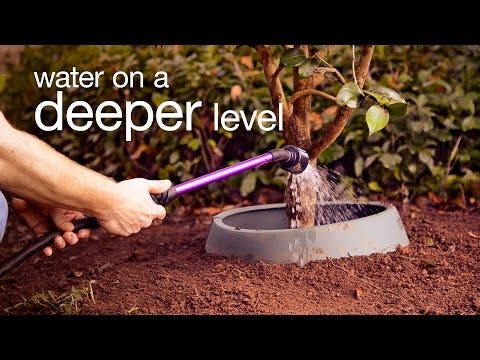 Greenwell™ Water Saver
