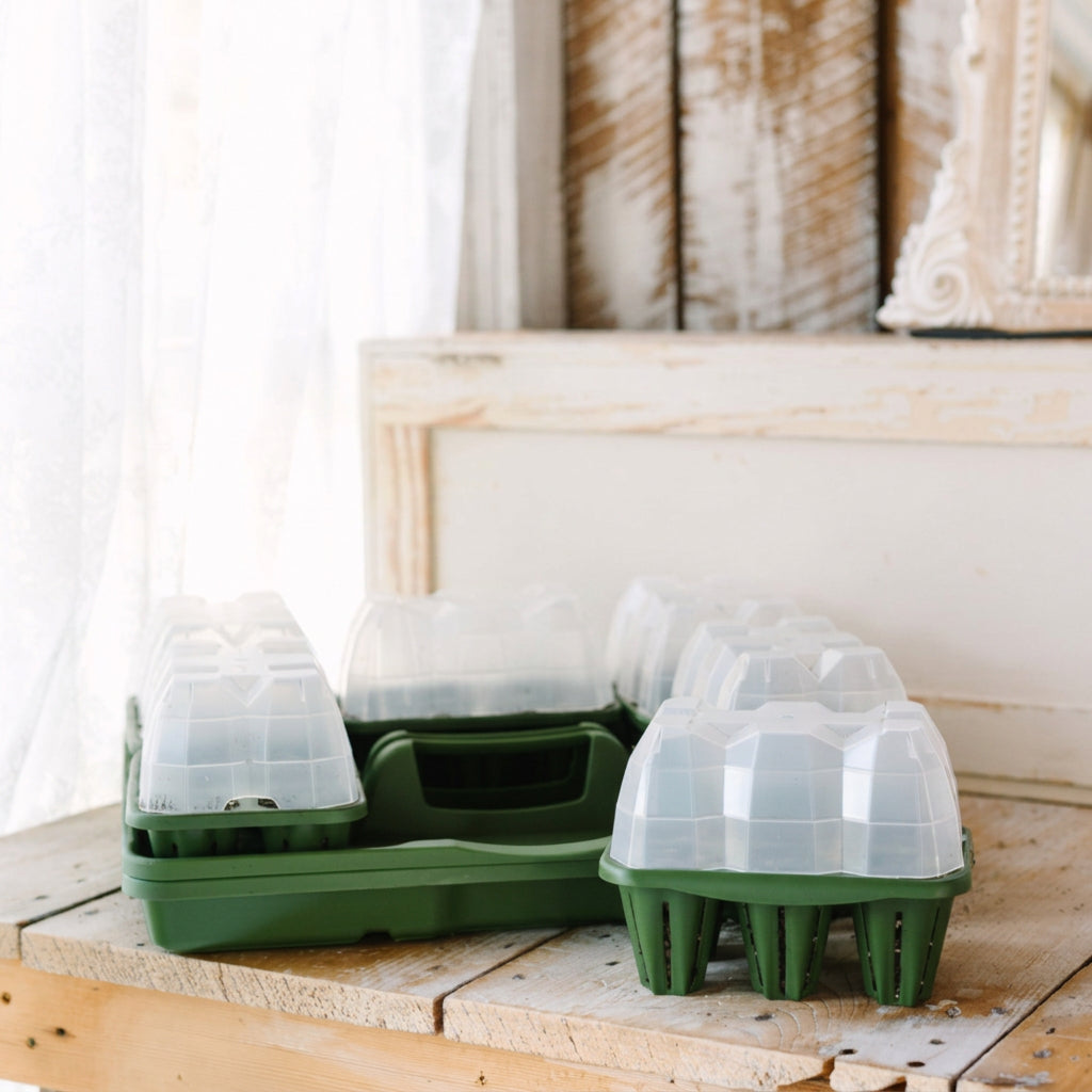GreenStalk Seed Starting Kit