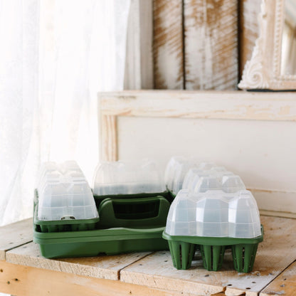 GreenStalk Seed Starting Kit