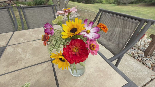 Oasis® Forage Products™ Branch Cutter