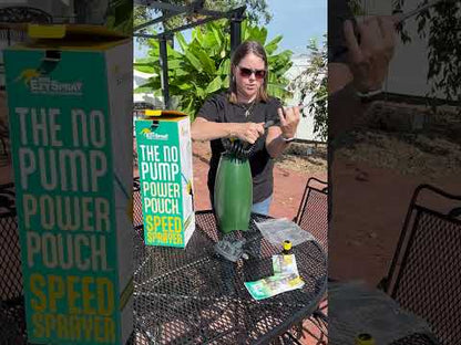 Aussie EzySpray™ 1.3-Gallon Pump-Free Garden Sprayer