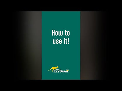 Aussie EzySpray™ 1.3-Gallon Pump-Free Garden Sprayer