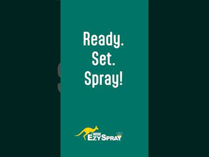 Aussie EzySpray™ 1.3-Gallon Pump-Free Garden Sprayer