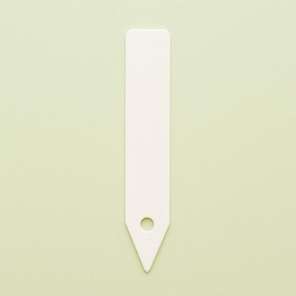 Luster Leaf® Rapiclip® 4-Inch Plastic Plant Labels- 50 Pack