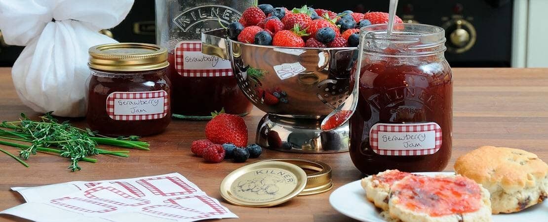 Safely Canning Your Summer Harvest