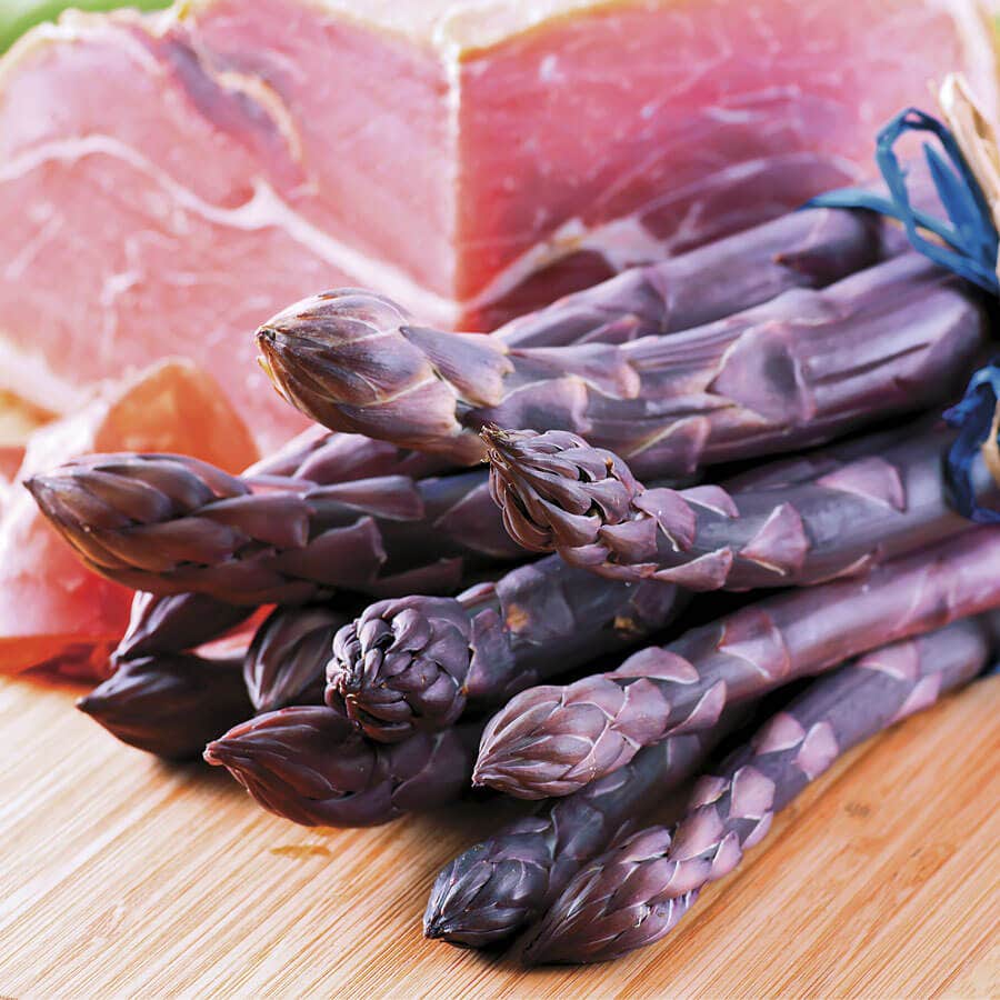 Amazon.com : Asparagus Seeds for Planting | Mary Washington