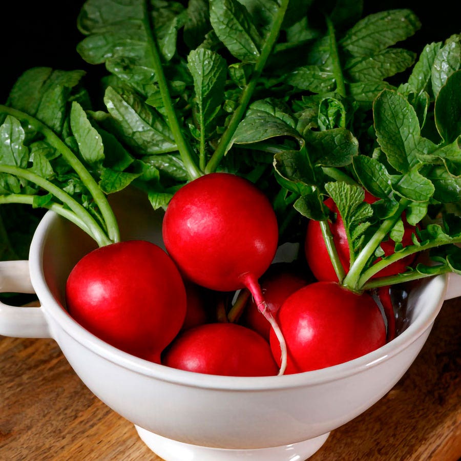 Radish Seeds